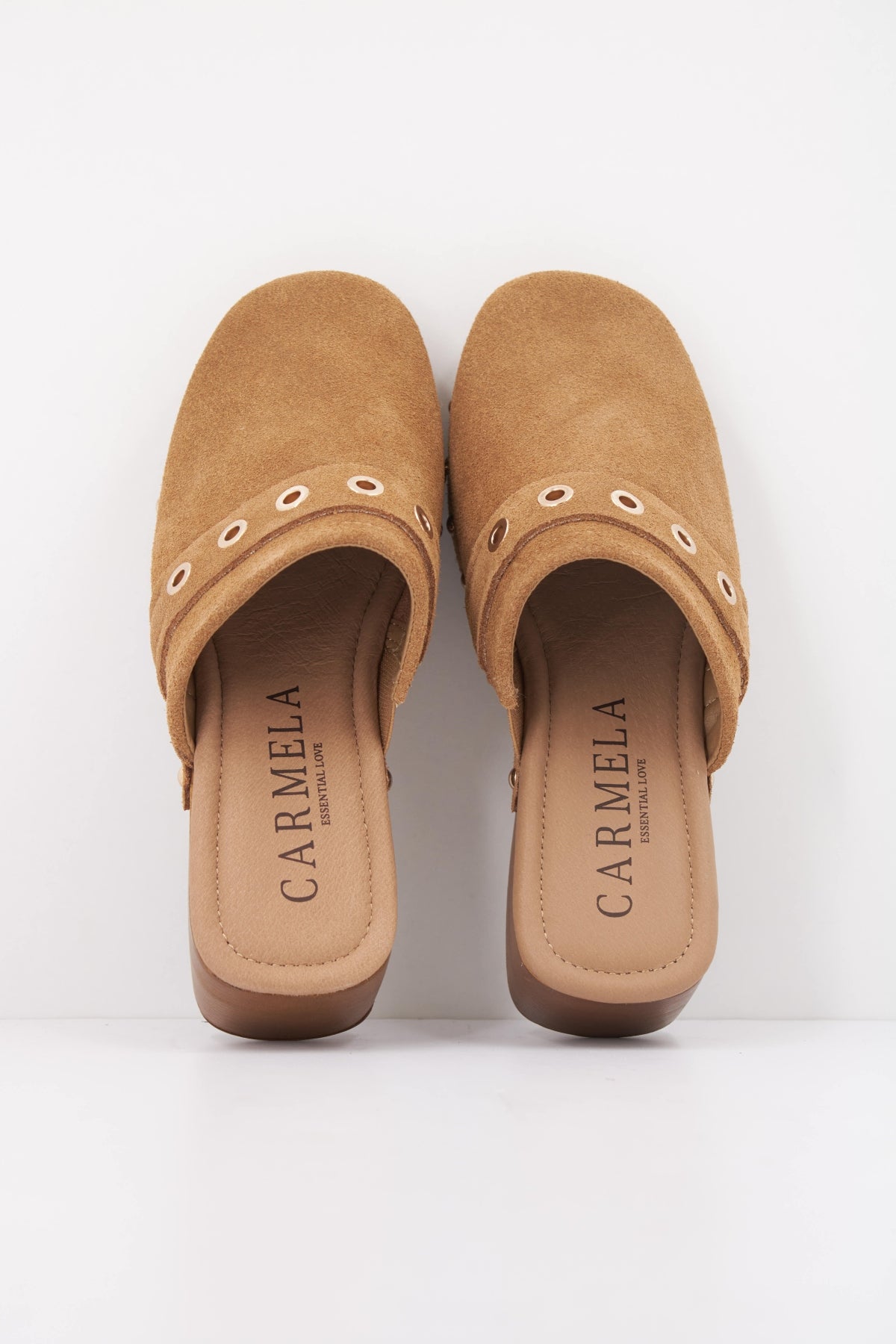 CARMELA C en color MARRON  (3)