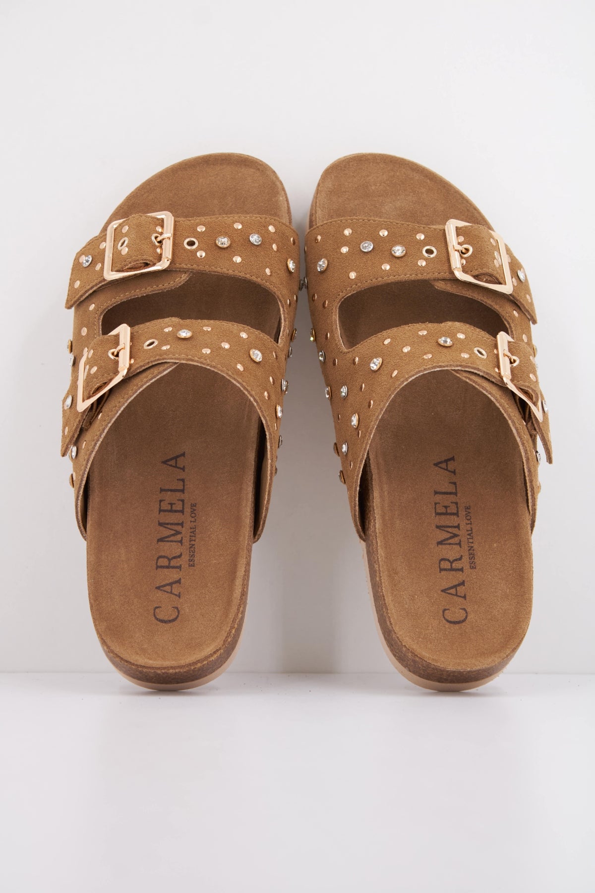 CARMELA C en color MARRON  (3)