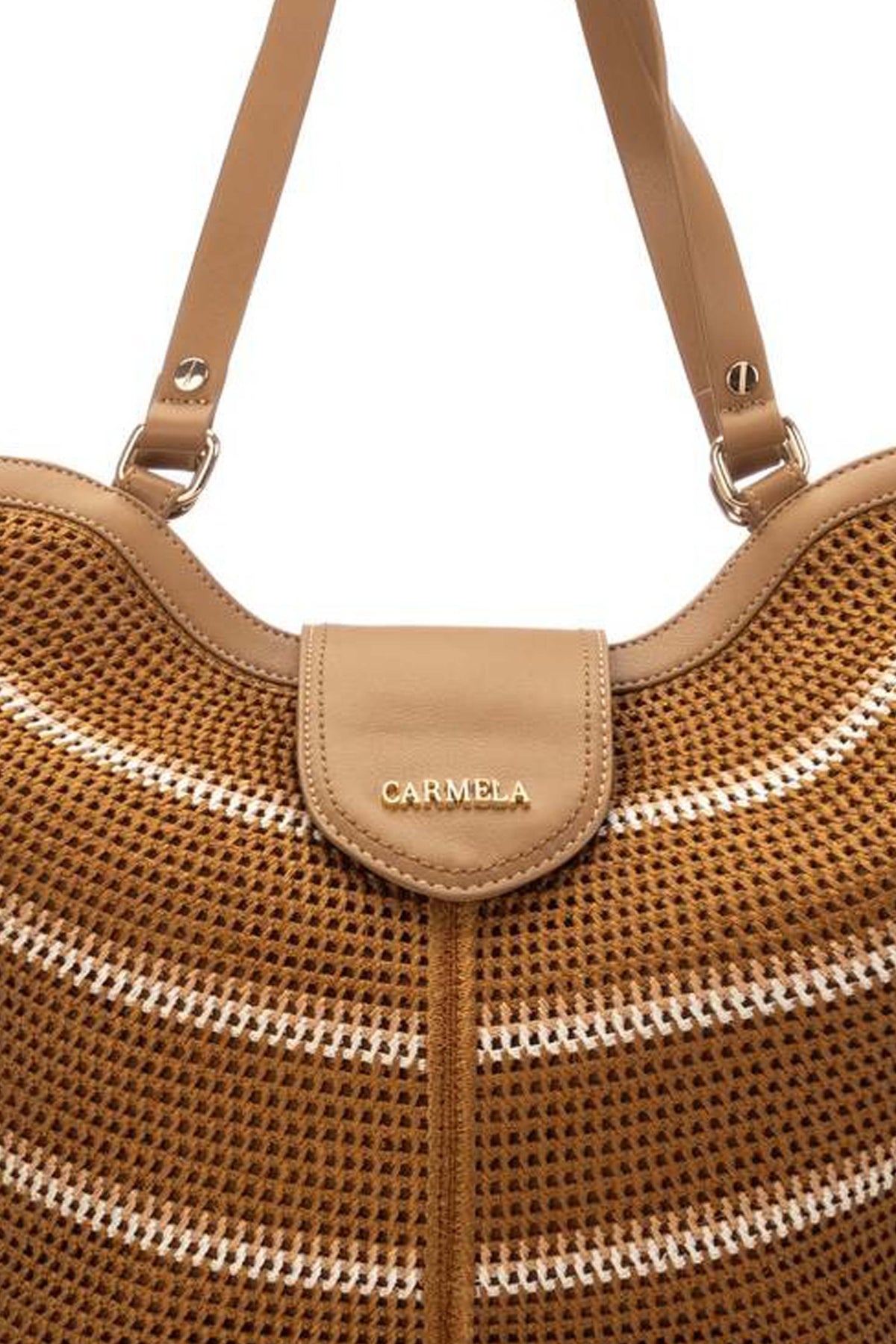 CARMELA C en color MARRON  (3)