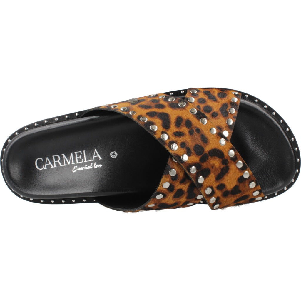 CARMELA C  en color ANIMAL PRINT  (7)