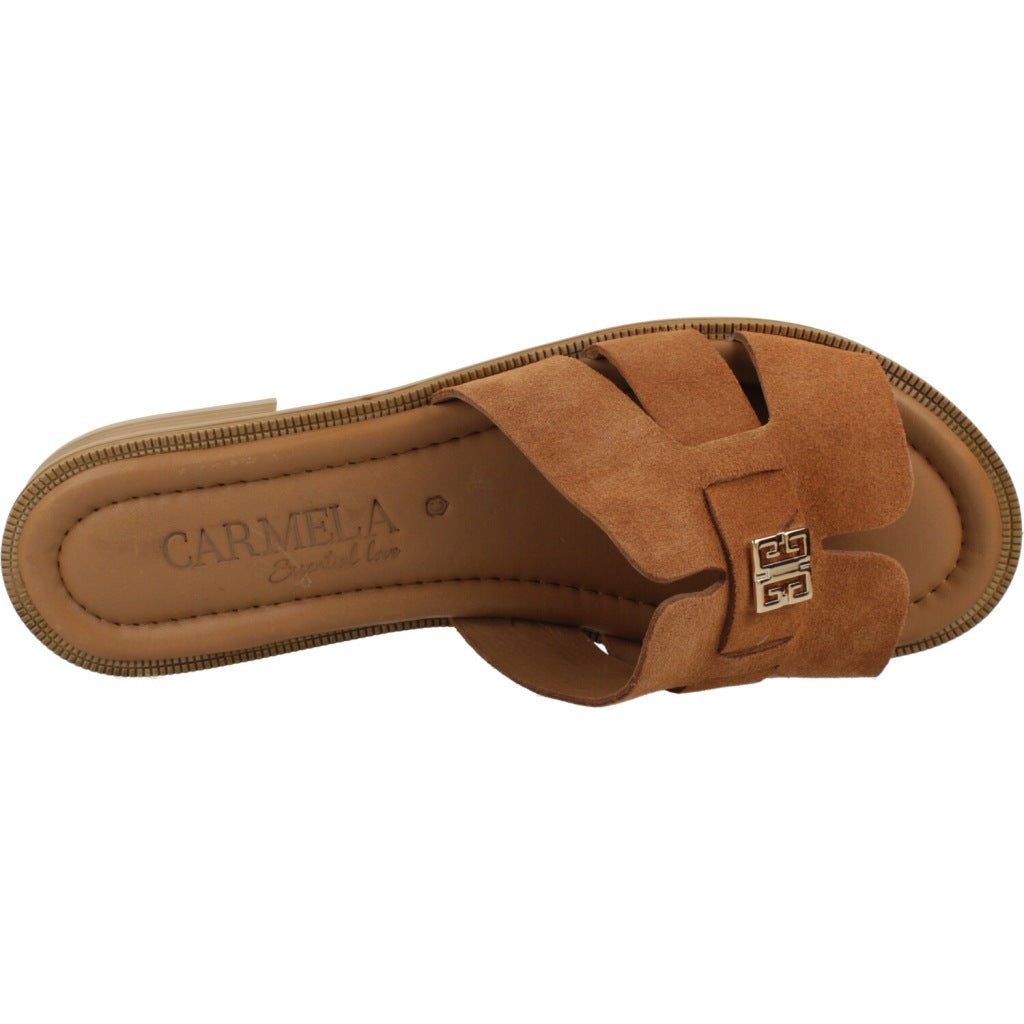 CARMELA C  en color MARRON  (7)