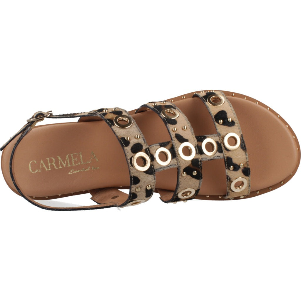 CARMELA C  en color ANIMAL PRINT  (7)