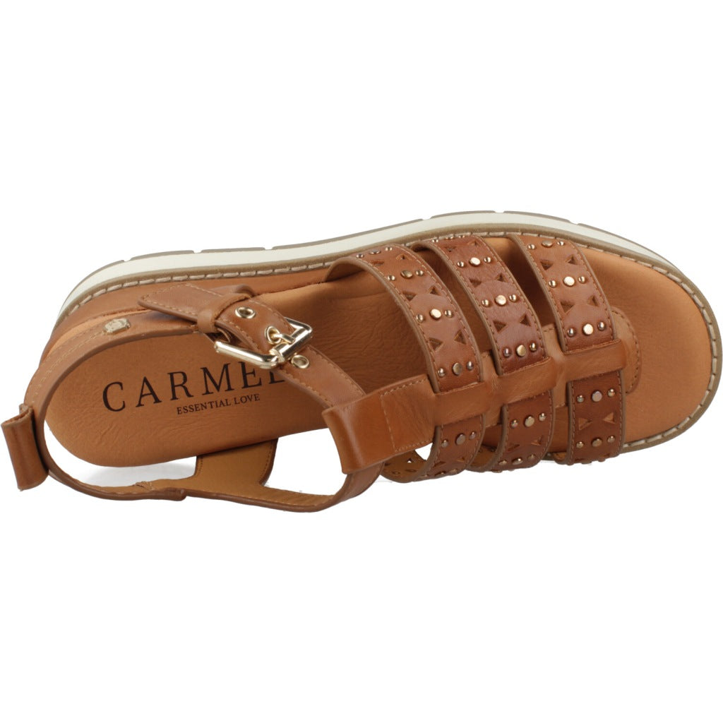 CARMELA C en color MARRON  (7)