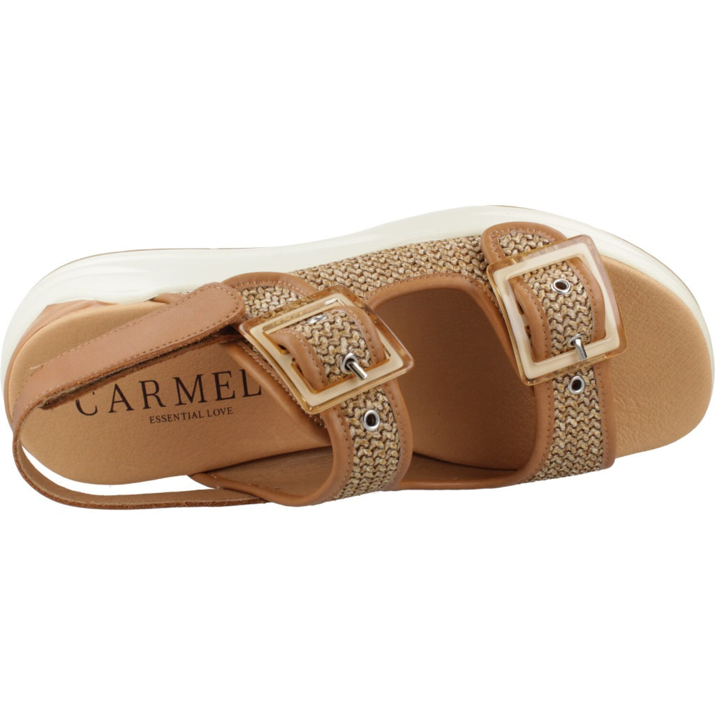 CARMELA C  en color MARRON  (7)