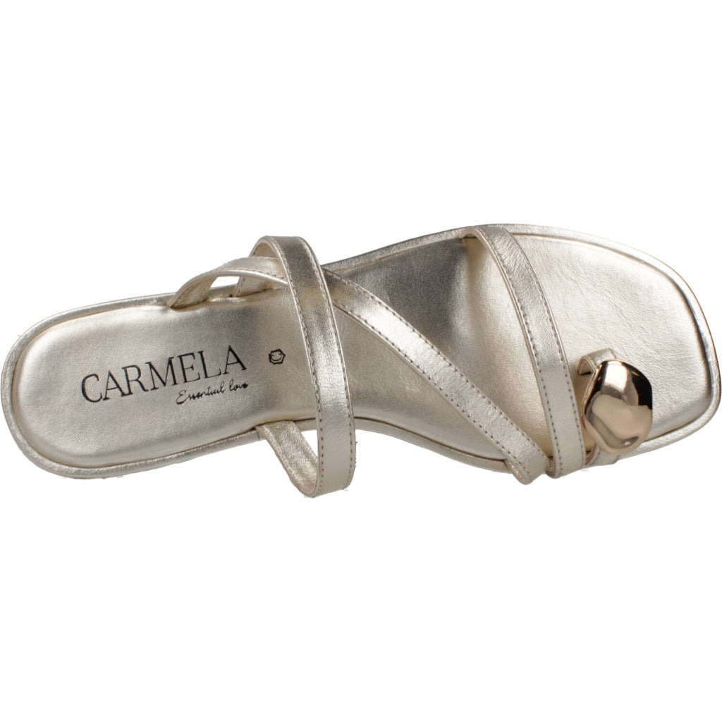 CARMELA C en color ORO  (7)