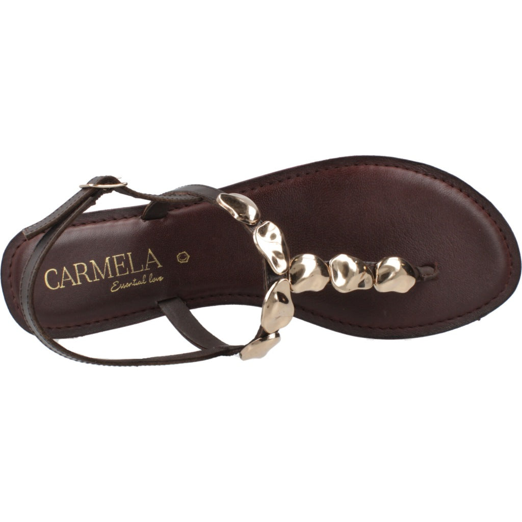 CARMELA C en color MARRON  (7)