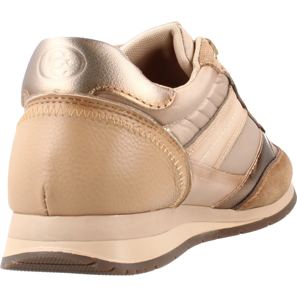 CARMELA C ZAPATO SRA en color BEIS  (3)