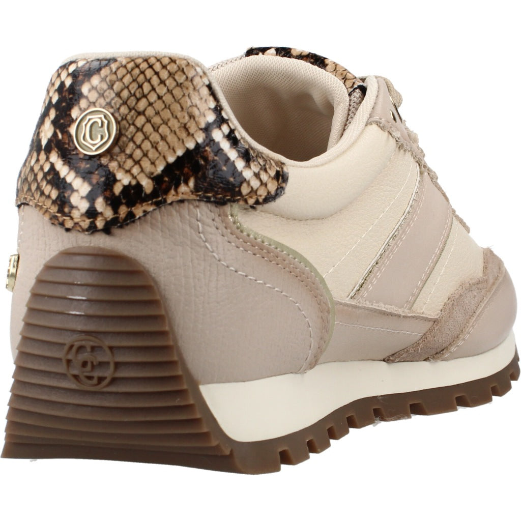 CARMELA C ZAPATO SRA en color BEIS  (3)