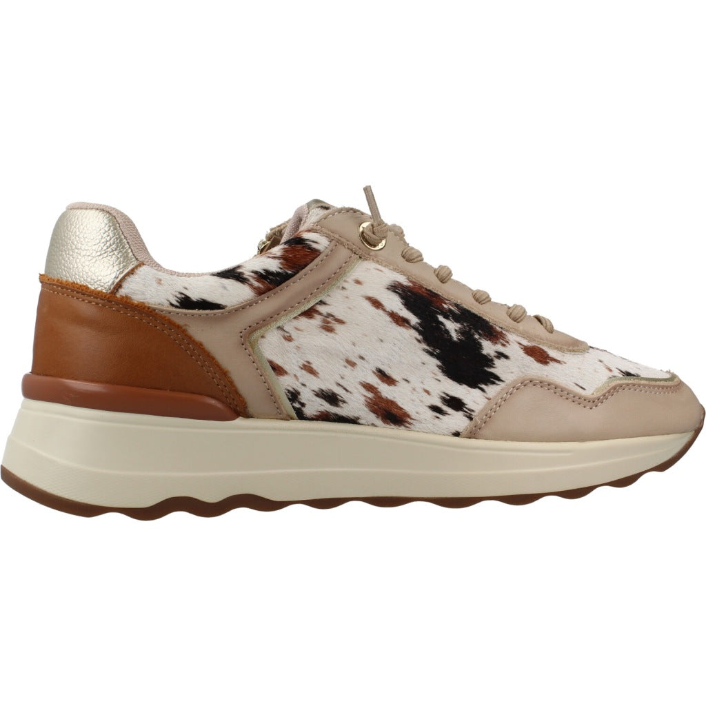 CARMELA C ZAPATO SRA en color ANIMAL PRINT  (4)