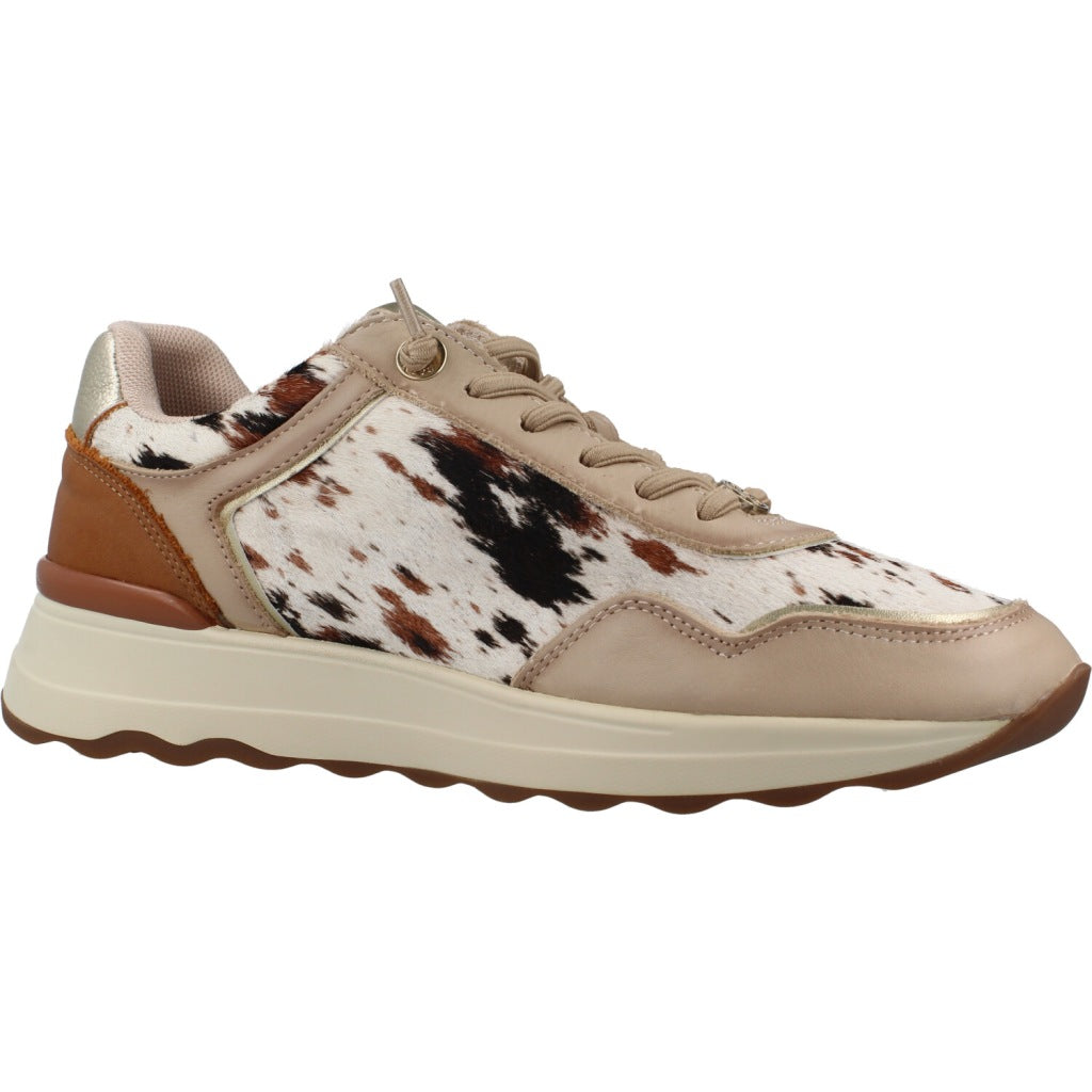 CARMELA C ZAPATO SRA en color ANIMAL PRINT  (5)