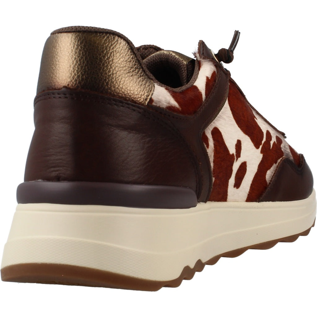 CARMELA C ZAPATO SRA en color ANIMAL PRINT  (3)