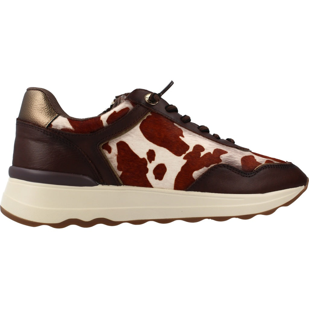 CARMELA C ZAPATO SRA en color ANIMAL PRINT  (4)