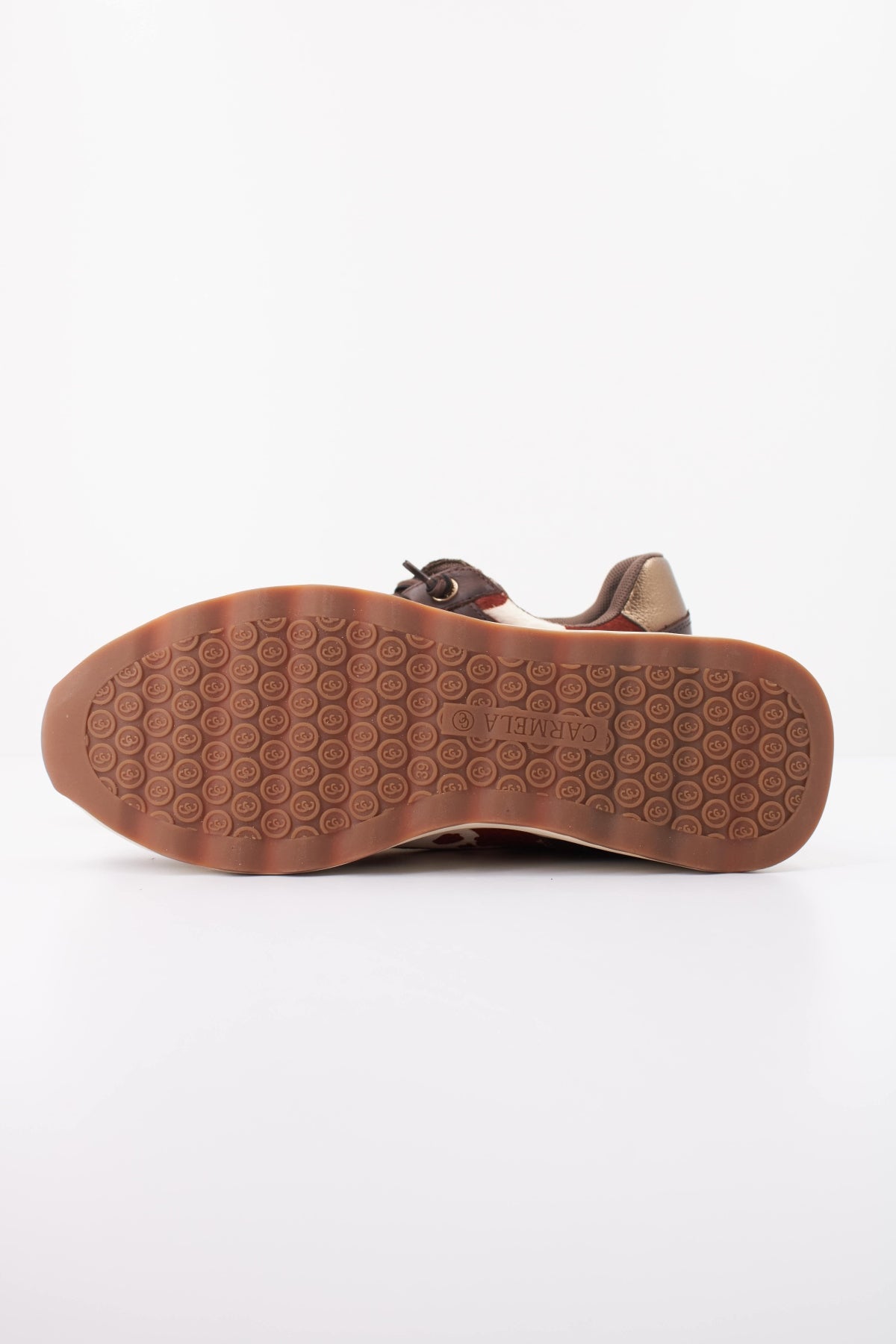 CARMELA C ZAPATO SRA en color ANIMAL PRINT  (5)