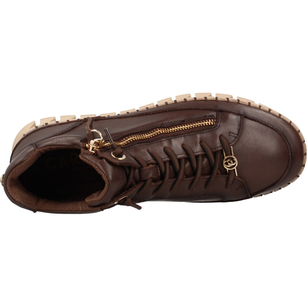 CARMELA C BOTIN PLANO en color MARRON  (7)