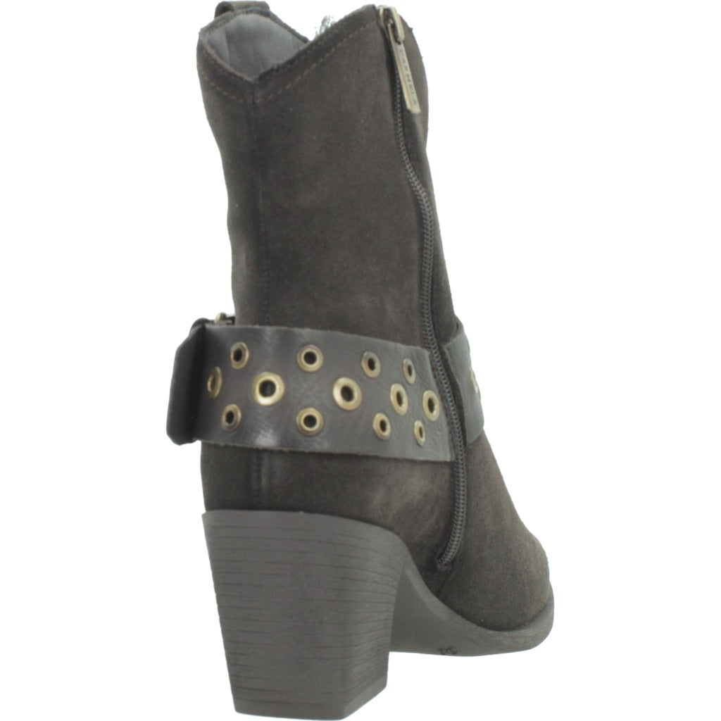 CARMELA C BOTIN SRA en color MARRON  (3)