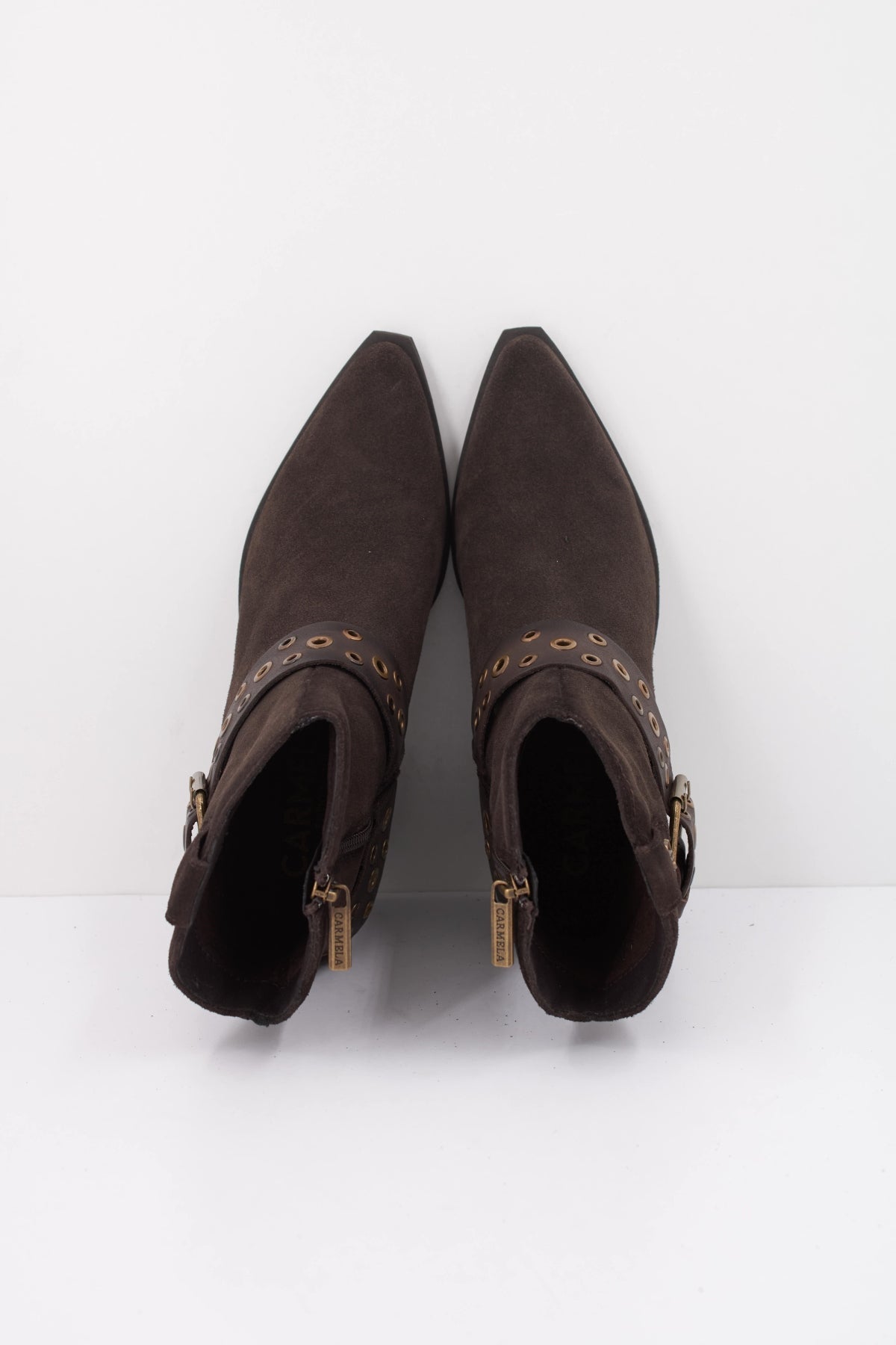 CARMELA C BOTIN SRA en color MARRON  (3)