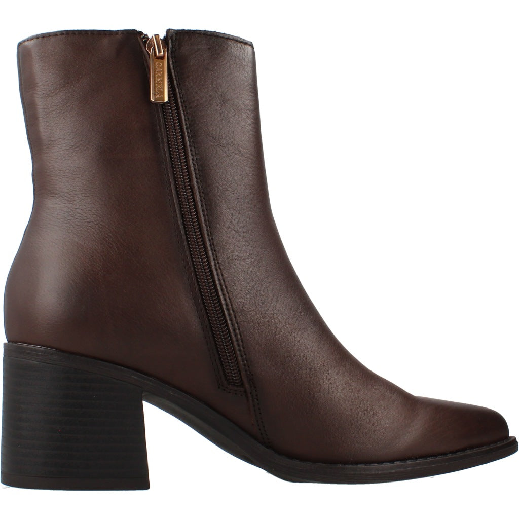 CARMELA C BOTIN SRA en color MARRON  (4)