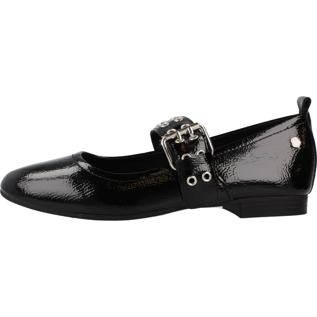 CARMELA C ZAPATO SRA en color NEGRO  (2)