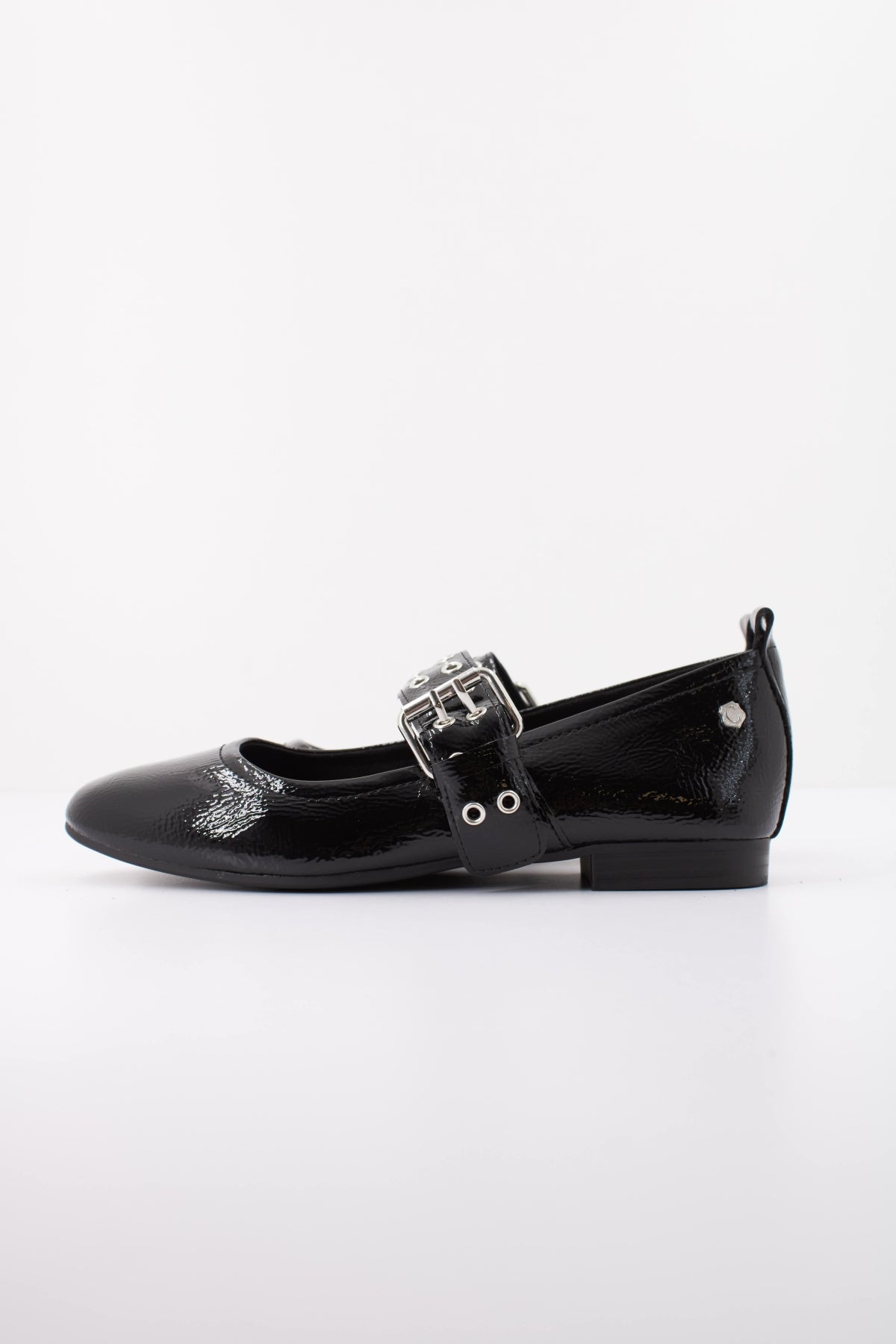 CARMELA C ZAPATO SRA en color NEGRO  (1)