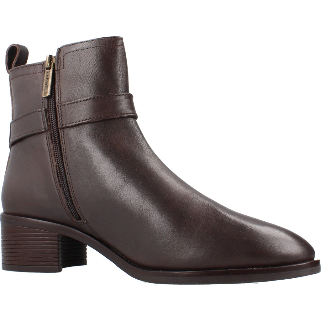 CARMELA C BOTIN SRA en color MARRON  (5)