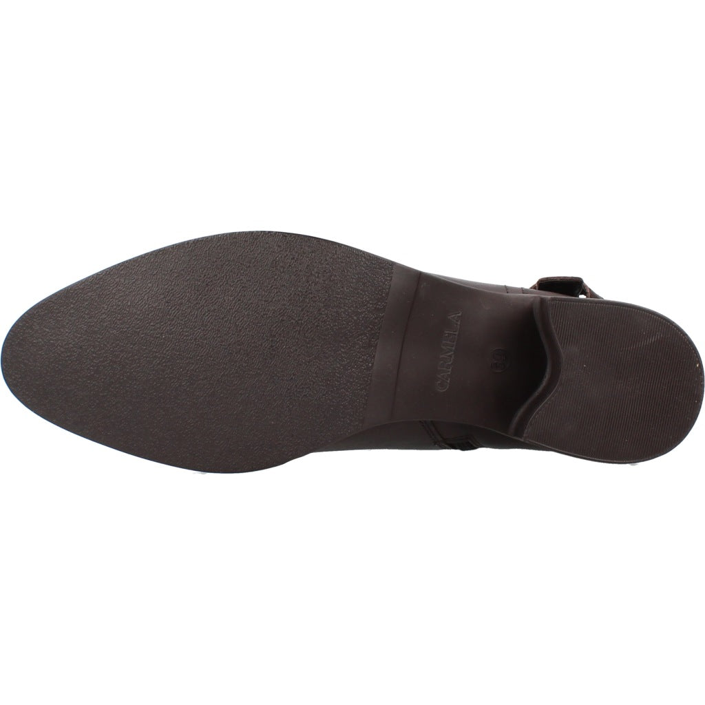 CARMELA C BOTIN SRA en color MARRON  (6)