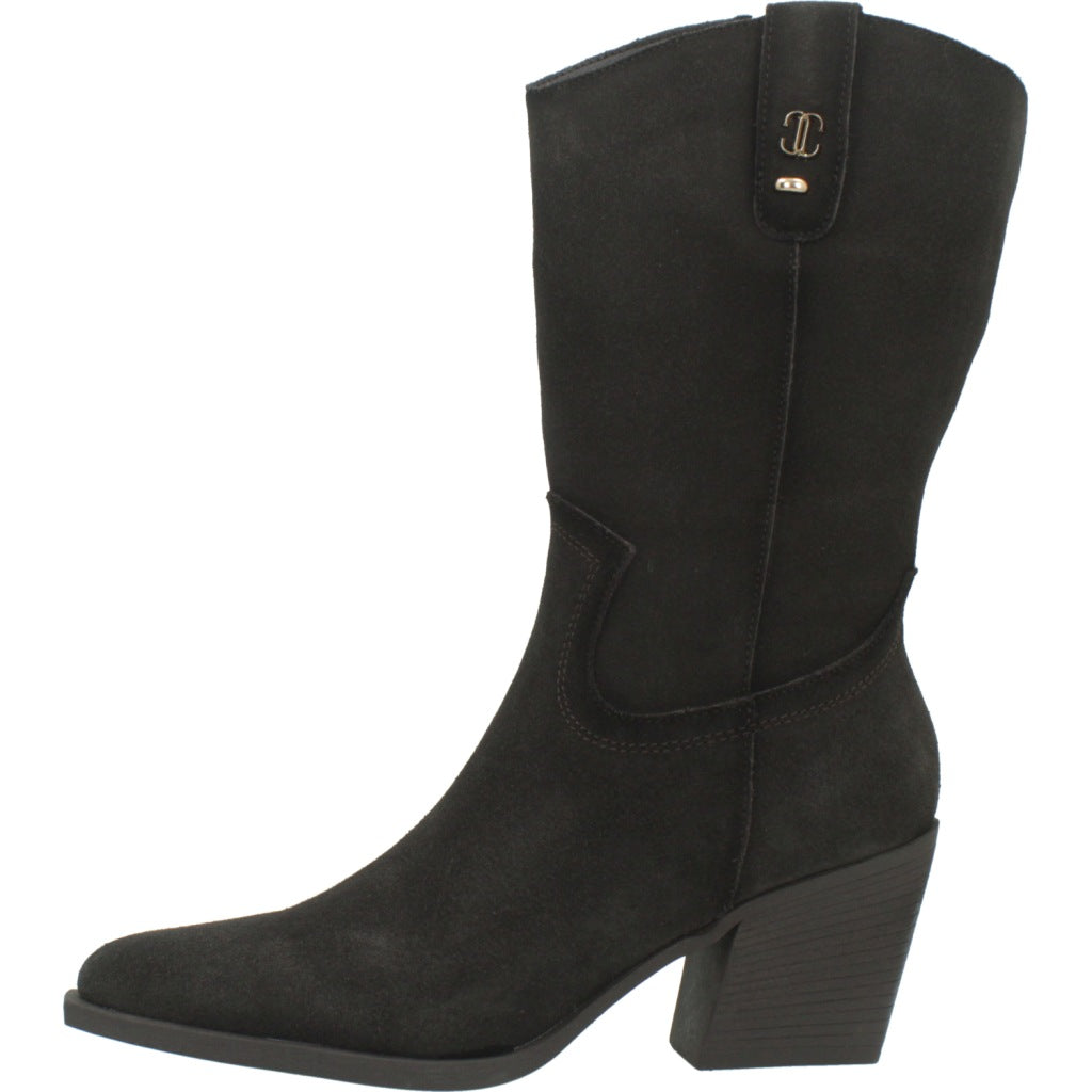 CARMELA C BOTA SRA en color MARRON  (2)