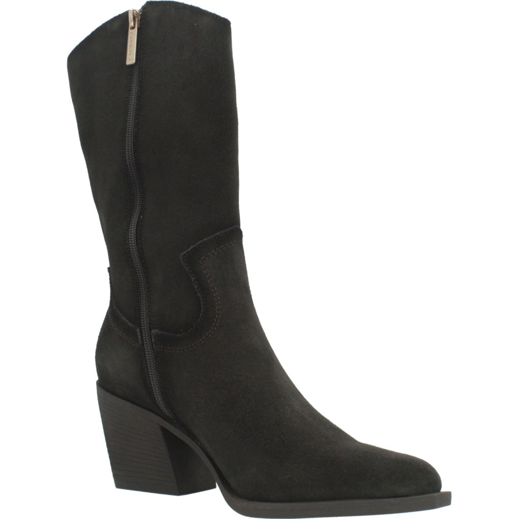 CARMELA C BOTA SRA en color MARRON  (5)