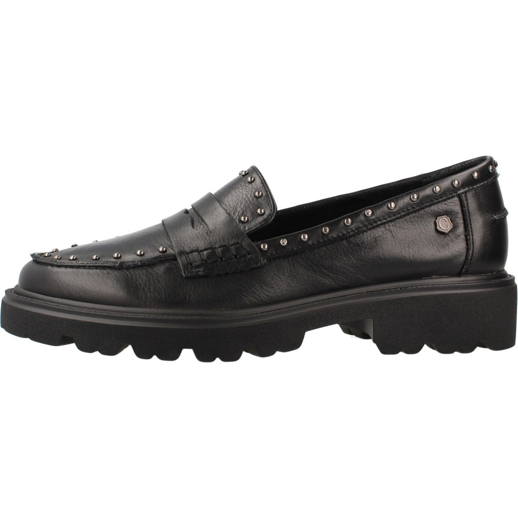 CARMELA C ZAPATO SRA en color NEGRO  (2)