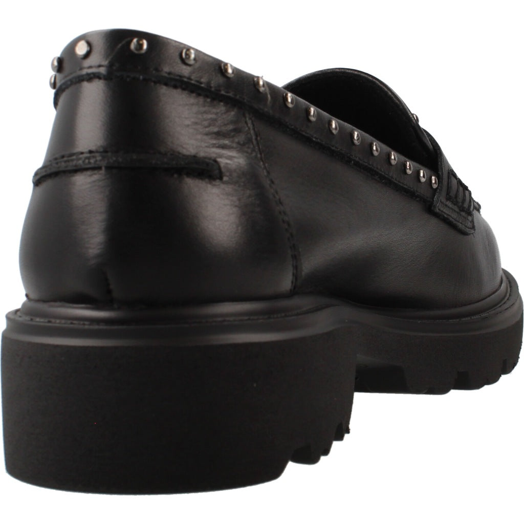 CARMELA C ZAPATO SRA en color NEGRO  (3)