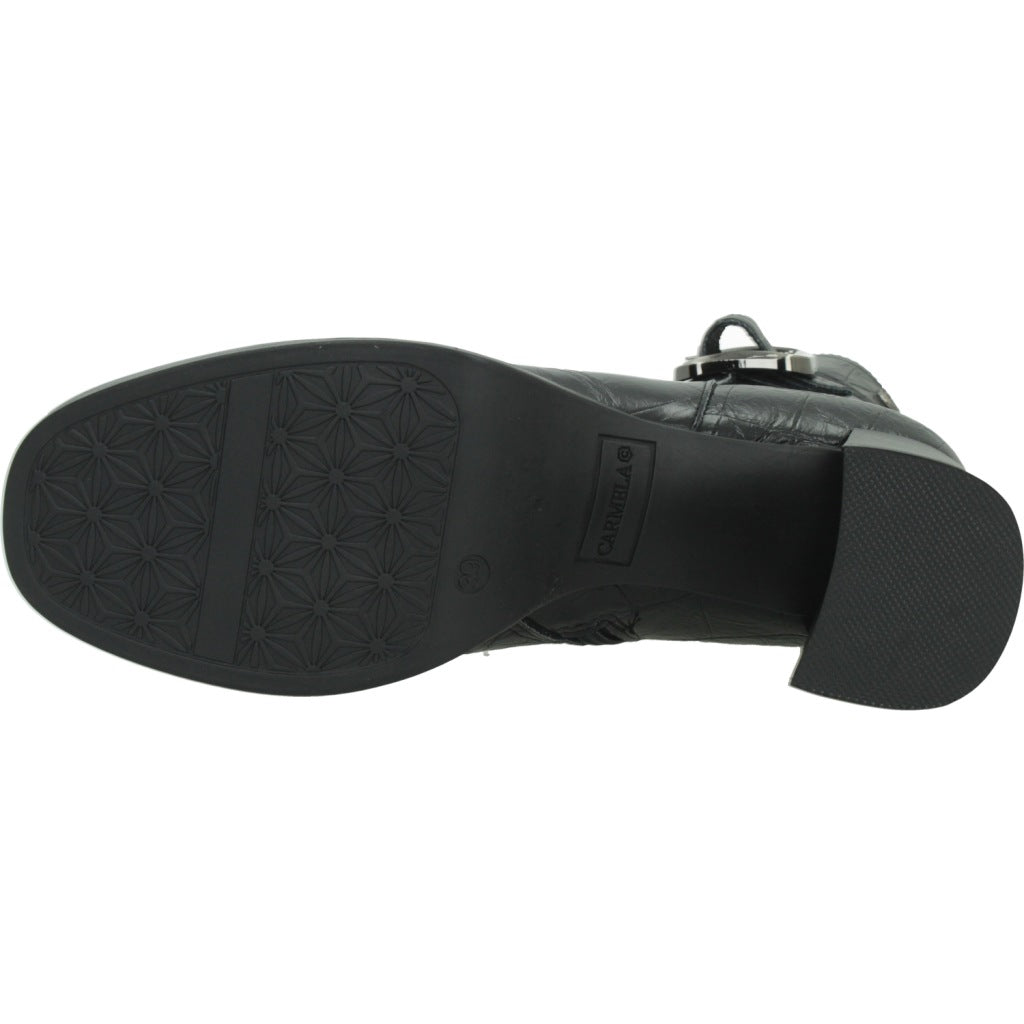 CARMELA C BOTIN SRA en color NEGRO  (6)
