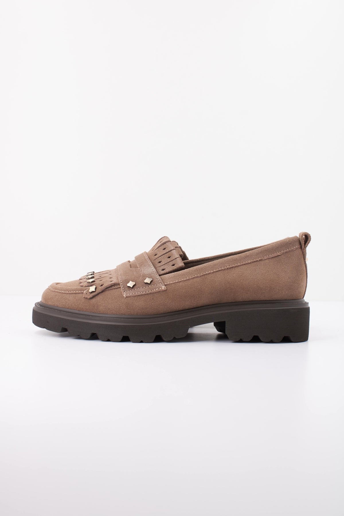 CARMELA C ZAPATO SRA en color BEIS  (1)