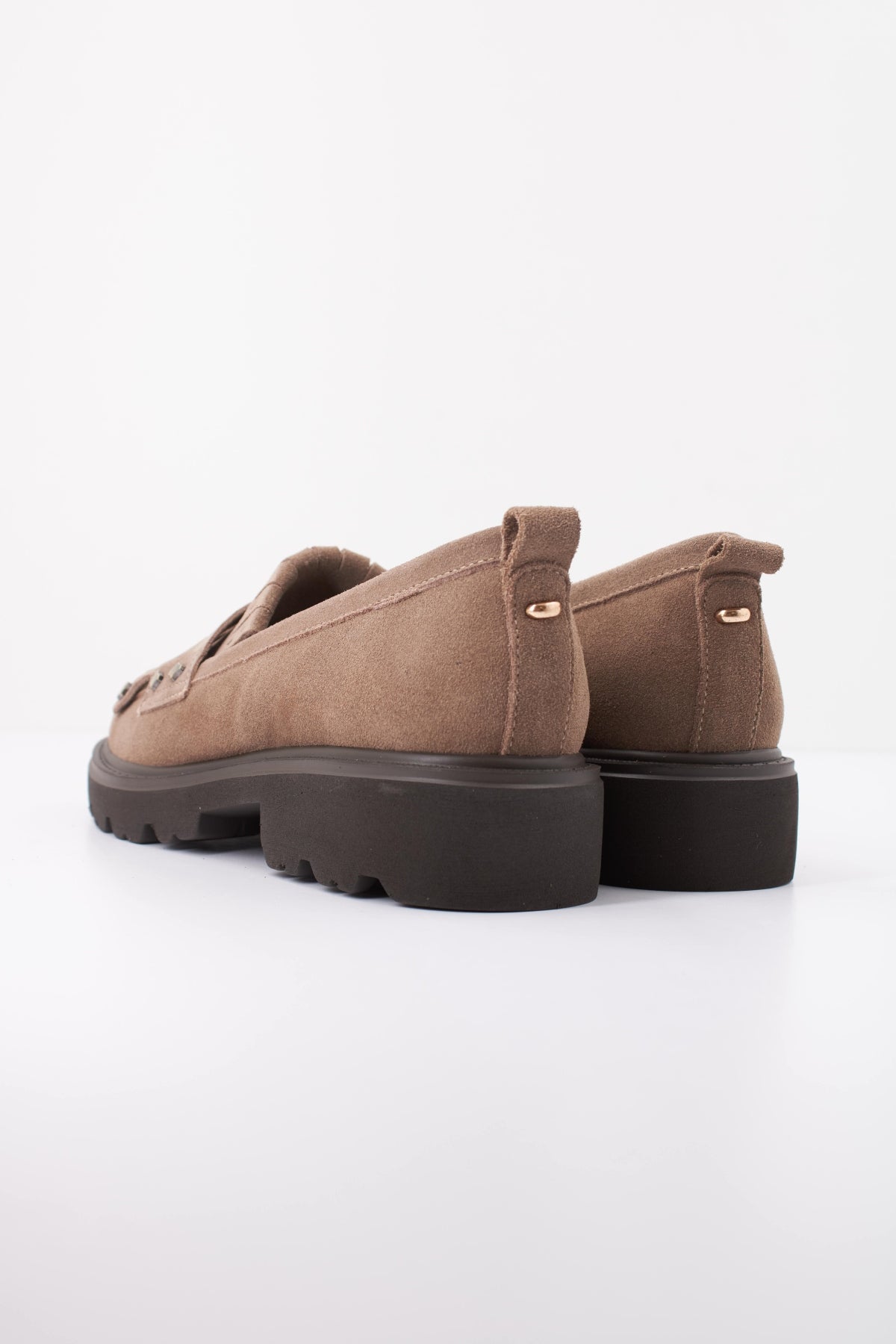 CARMELA C ZAPATO SRA en color BEIS  (4)