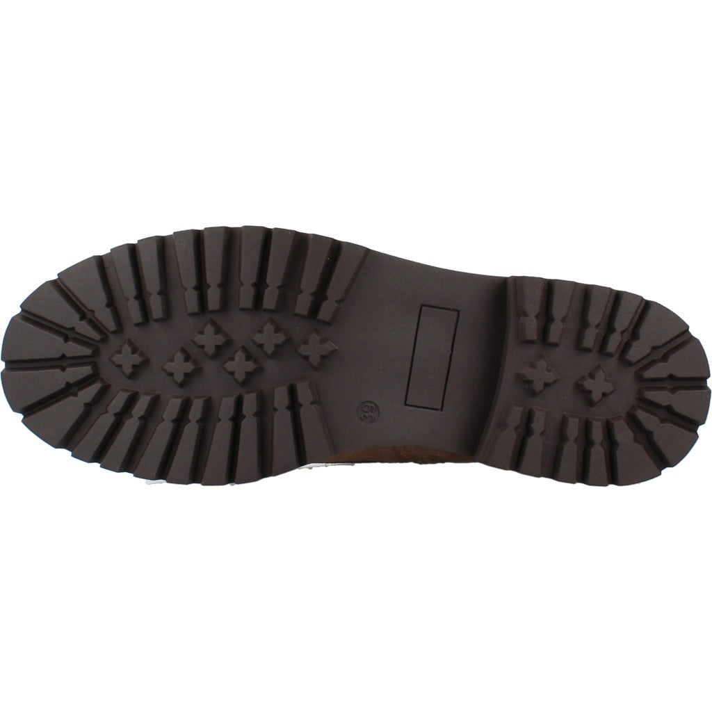 CARMELA C BOTIN SRA en color MARRON CLARO  (6)