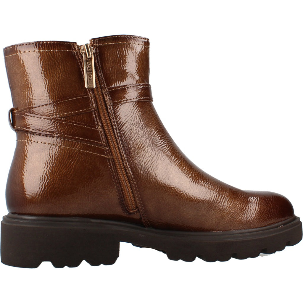 CARMELA C BOTIN SRA en color MARRON  (4)