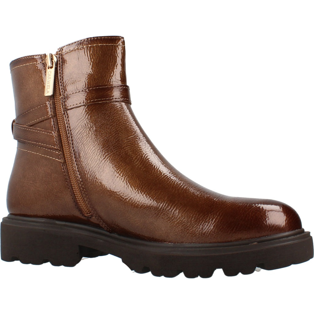 CARMELA C BOTIN SRA en color MARRON  (5)