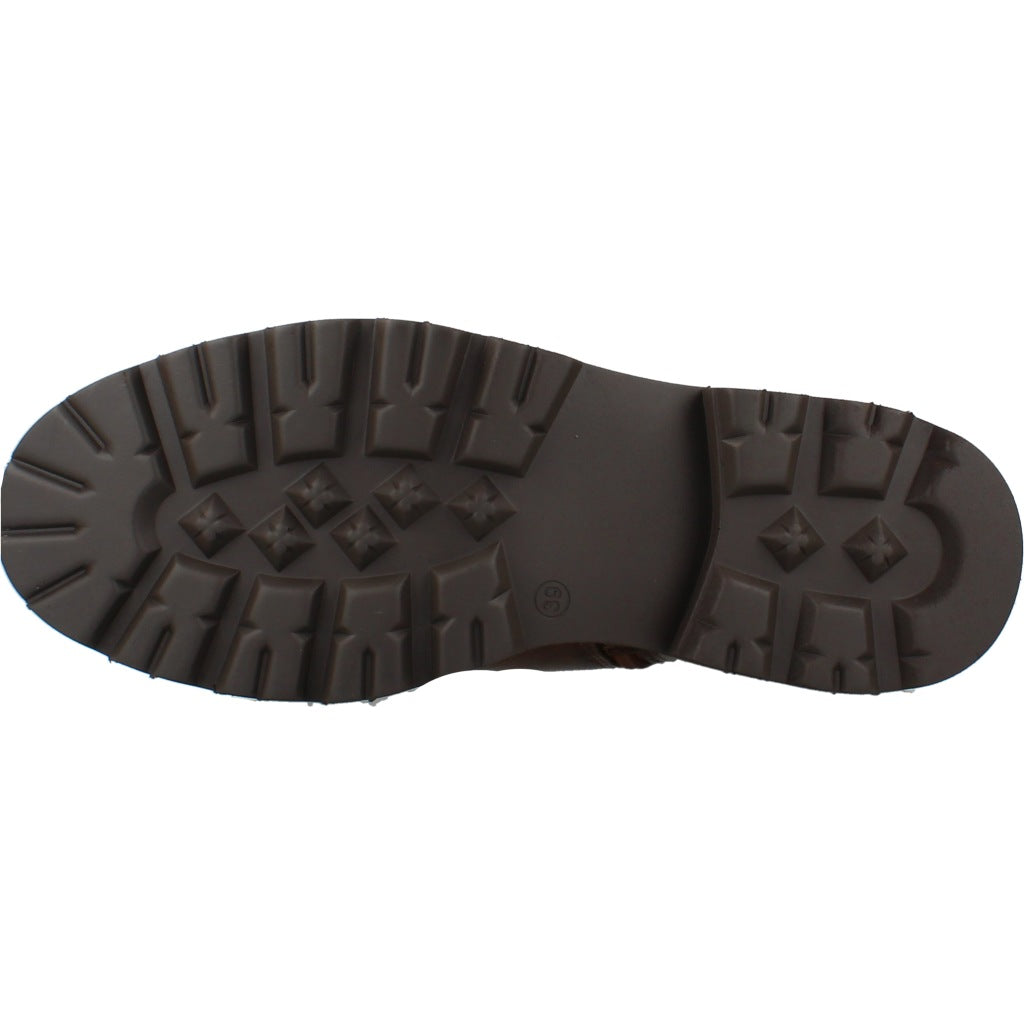 CARMELA C BOTIN SRA en color MARRON  (6)