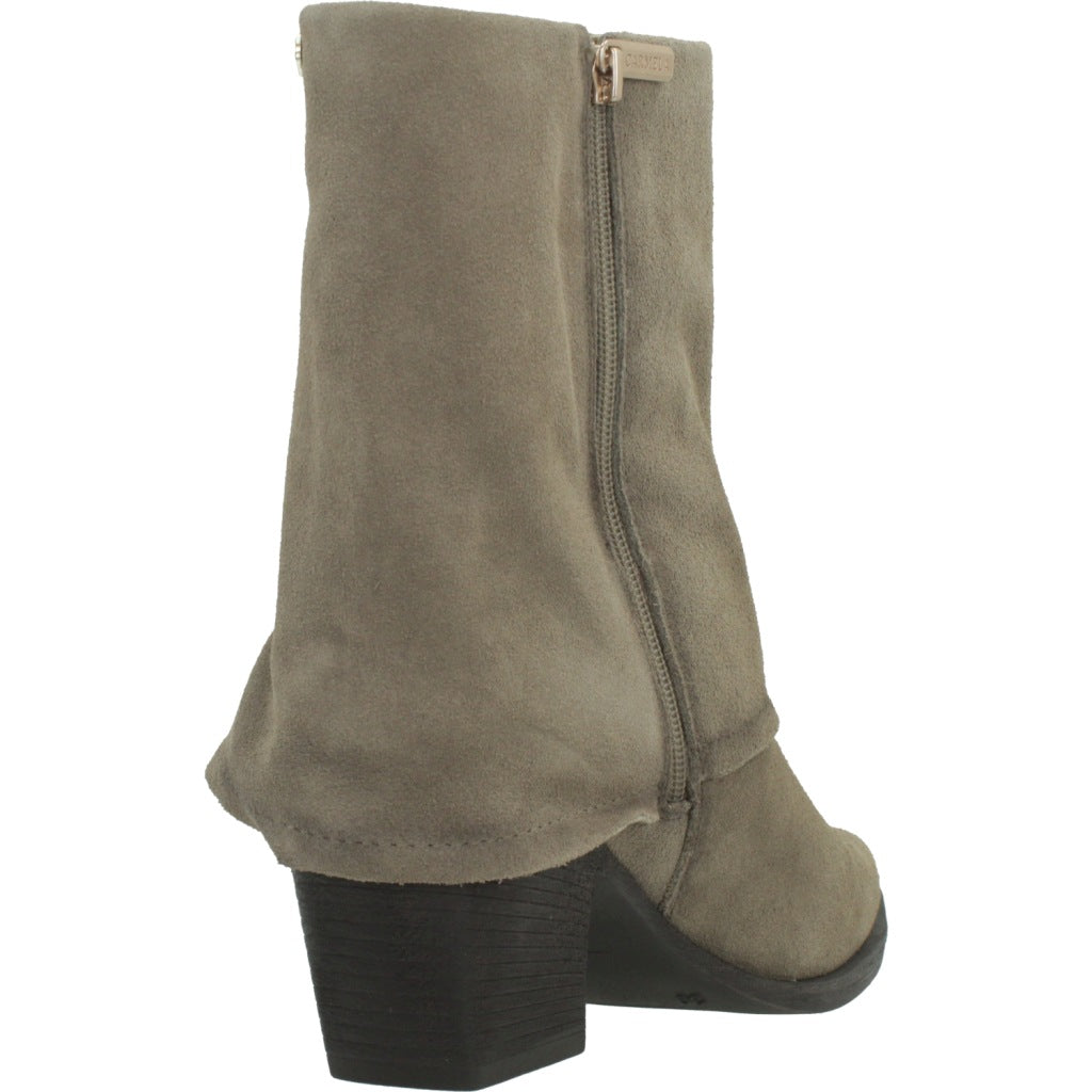 CARMELA C BOTIN SRA en color MARRON CLARO  (3)
