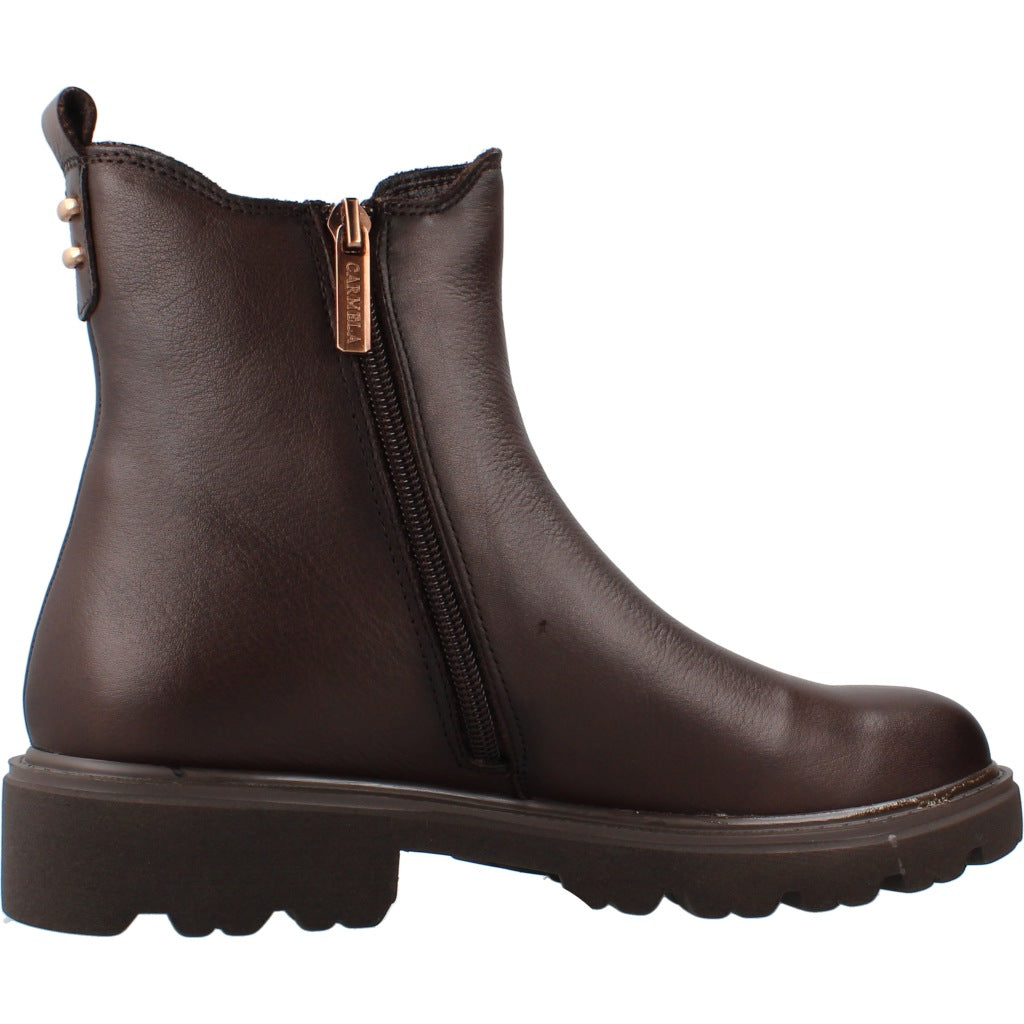 CARMELA C BOTIN SRA en color MARRON  (4)