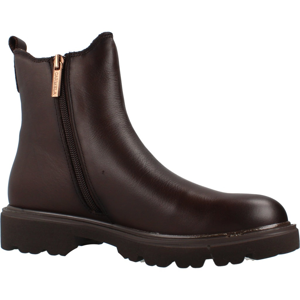 CARMELA C BOTIN SRA en color MARRON  (5)