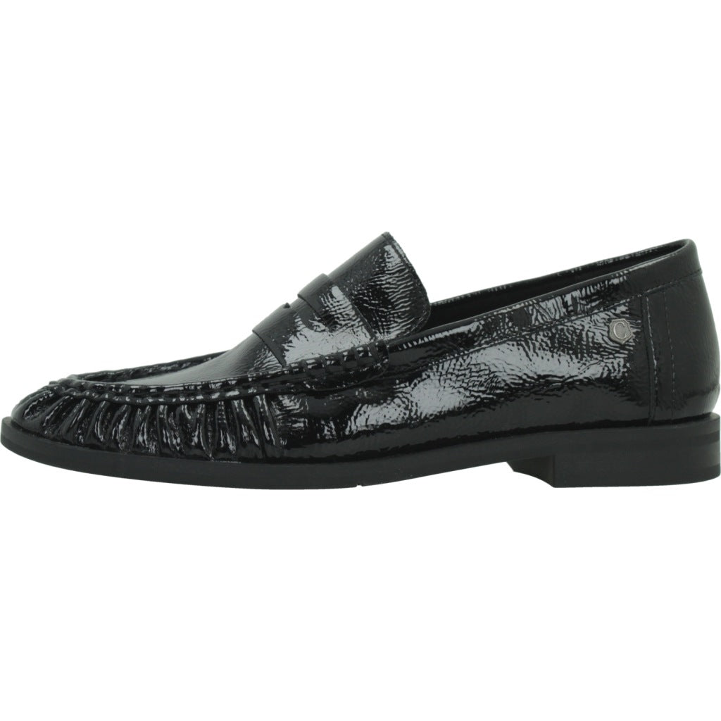 CARMELA C ZAPATO SRA en color NEGRO  (2)