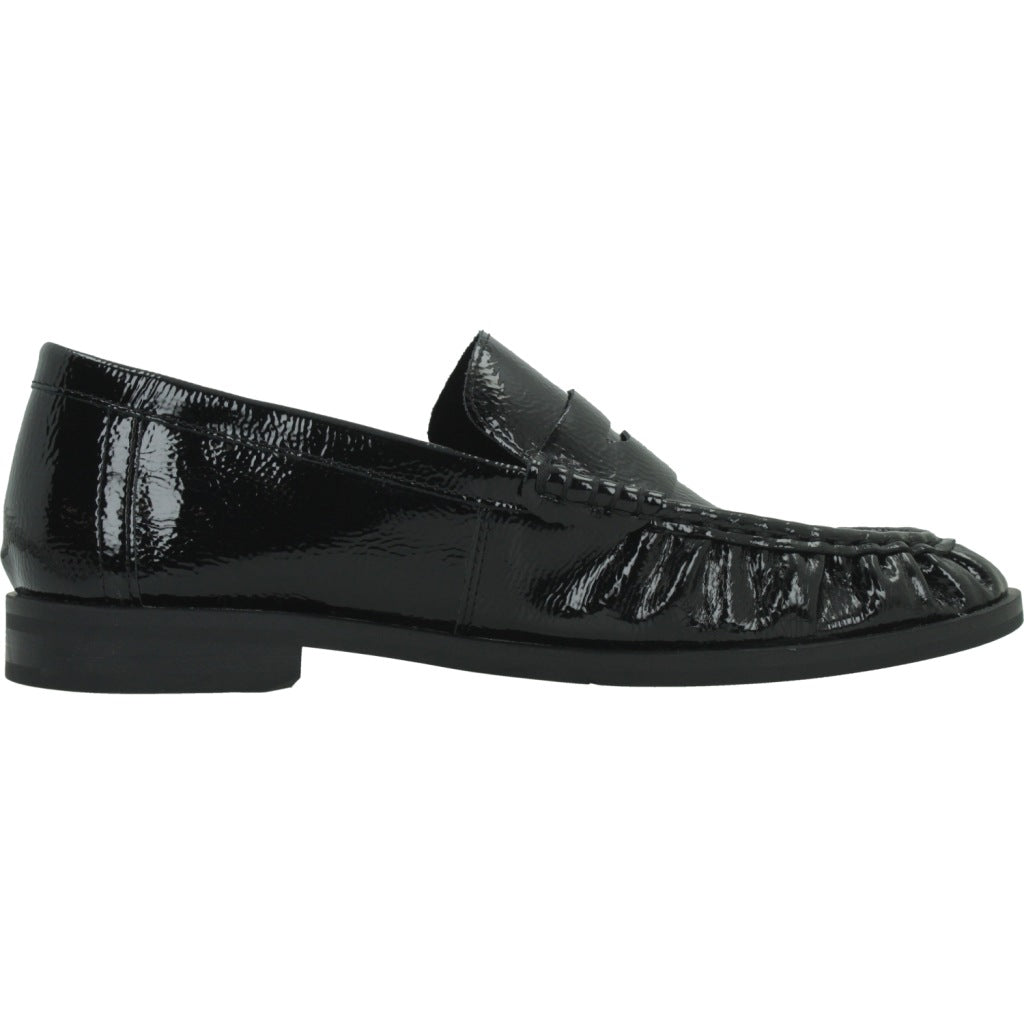 CARMELA C ZAPATO SRA en color NEGRO  (4)