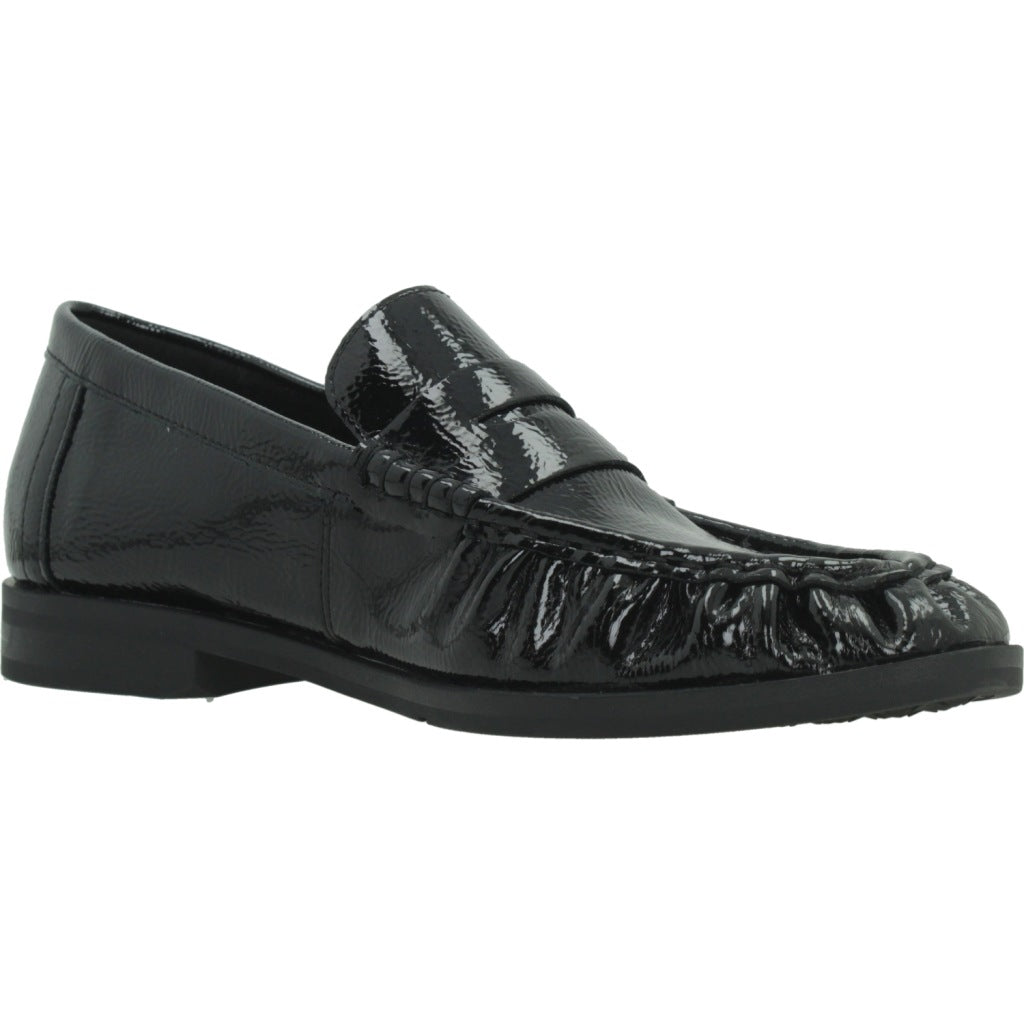 CARMELA C ZAPATO SRA en color NEGRO  (5)