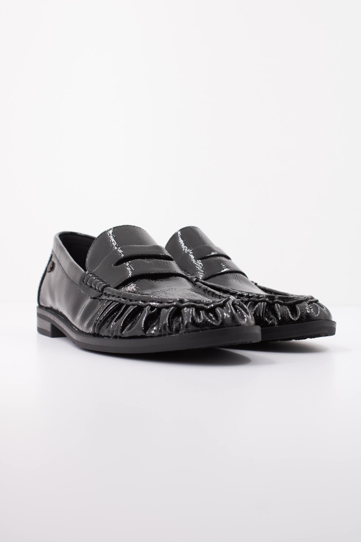 CARMELA C ZAPATO SRA en color NEGRO  (2)