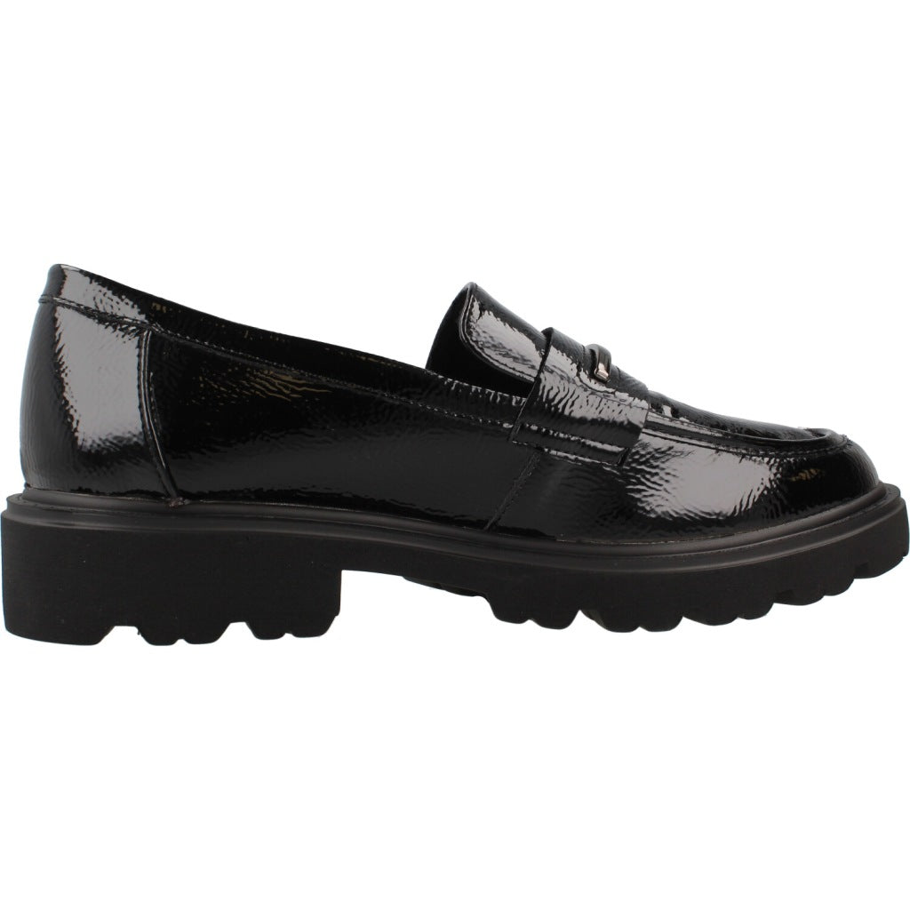 CARMELA C ZAPATO SRA en color NEGRO  (4)