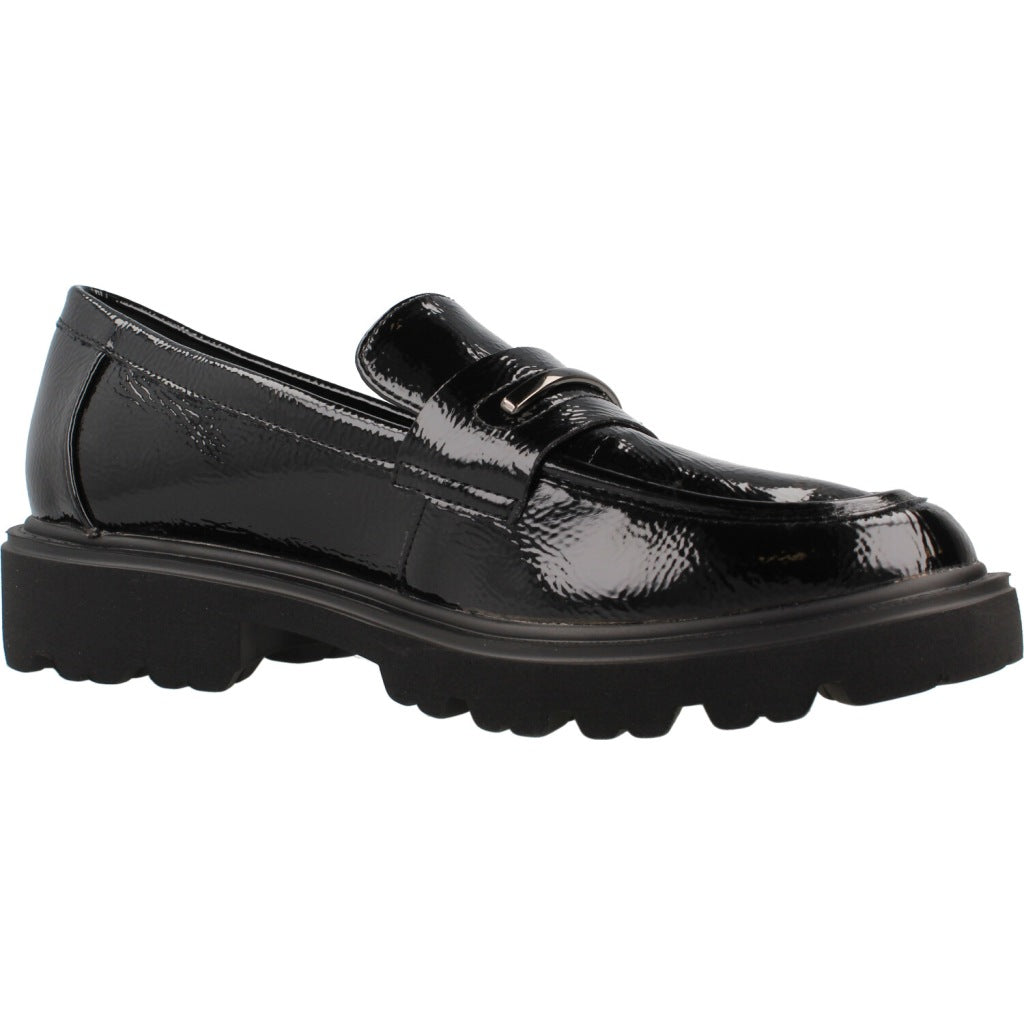CARMELA C ZAPATO SRA en color NEGRO  (5)