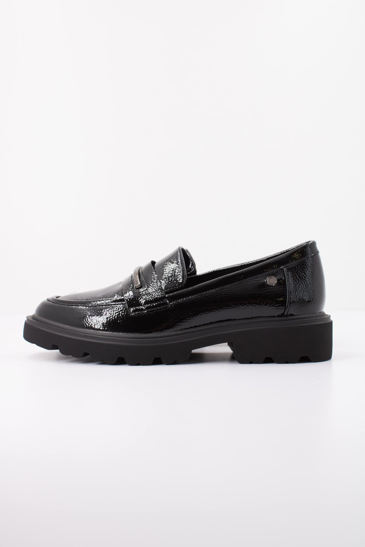CARMELA C ZAPATO SRA en color NEGRO  (1)