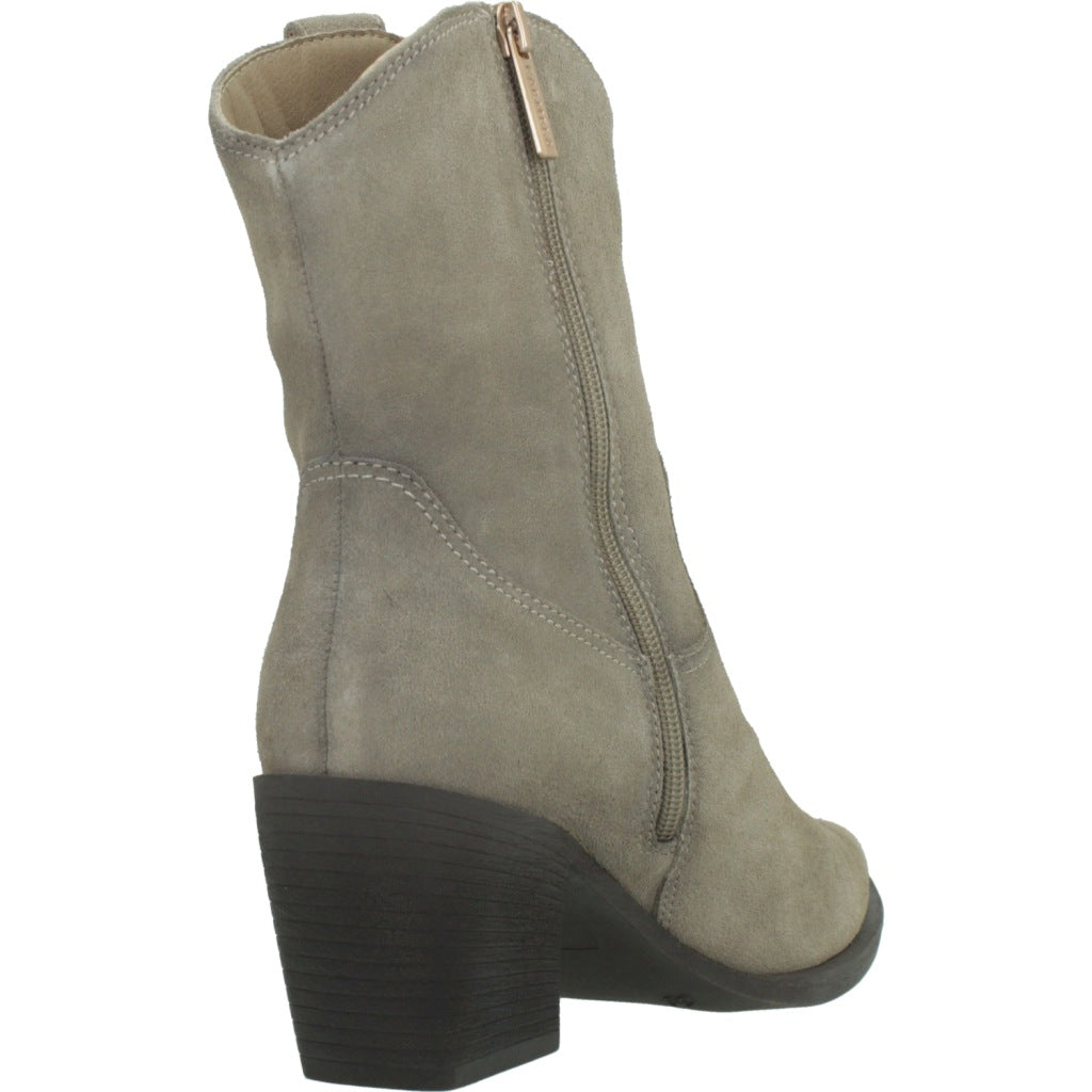 CARMELA C BOTIN SRA en color MARRON CLARO  (3)