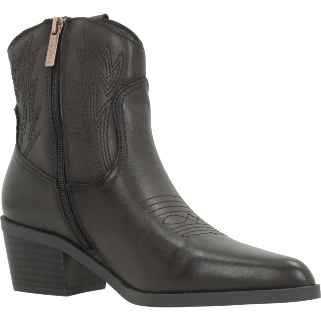 CARMELA C BOTIN SRA en color MARRON  (5)