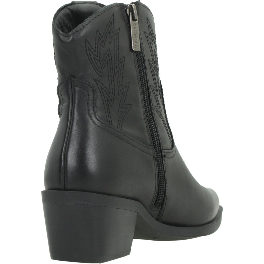 CARMELA C BOTIN SRA en color NEGRO  (3)
