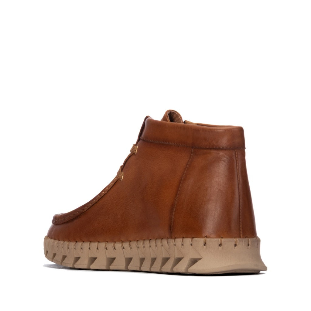 CARMELA  en color MARRON  (3)